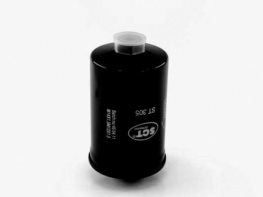  Filtro de combustible Ford Transit 4