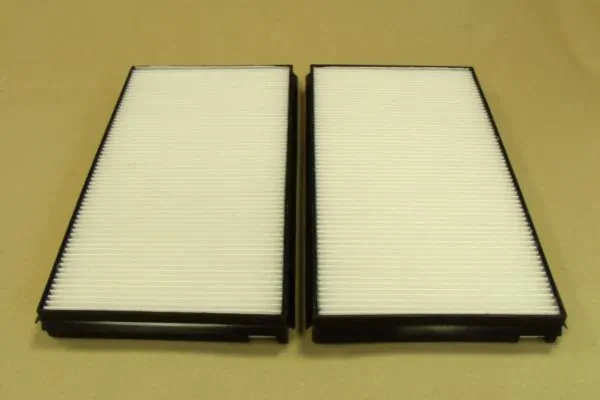 Filtro de cabina BMW 5 familiar (E61) (2003 - 2009) precio, desde 13,14 EUR