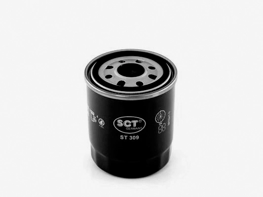 Filtro de combustible T1342001 Toko cars