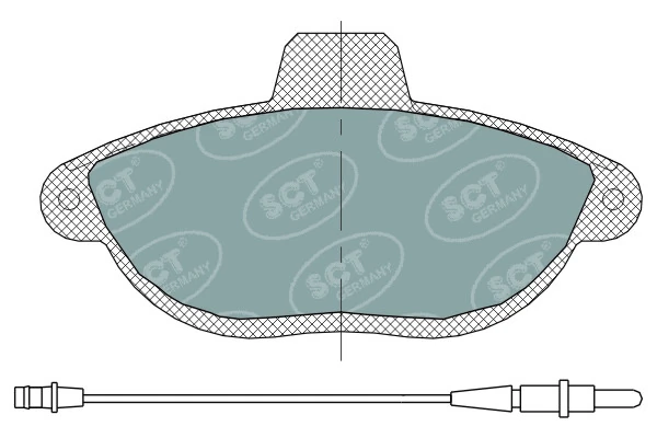 SP316PR SCT