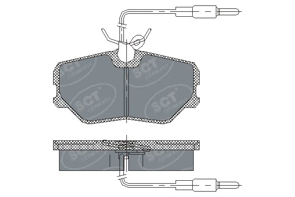 SP221PR SCT