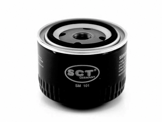 Filtro de aceite SCT SM101 precio, desde 5,11 EUR