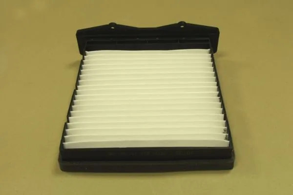 Filtro de polen VAG LR029773