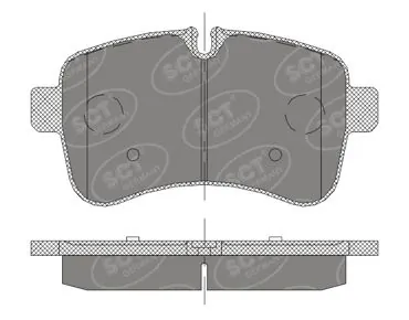 SP415PR SCT