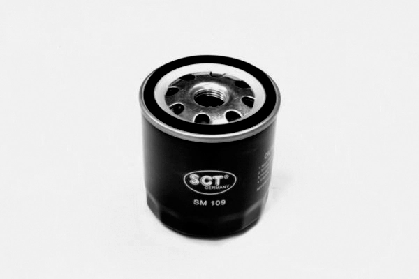 Filtro de aceite 650365 General Motors
