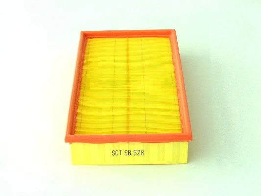 Filtro aire para SsangYong Kyron II ()