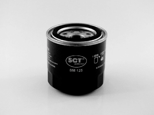 Filtro de aceite SCT SM125 precio, desde 13,97 USD