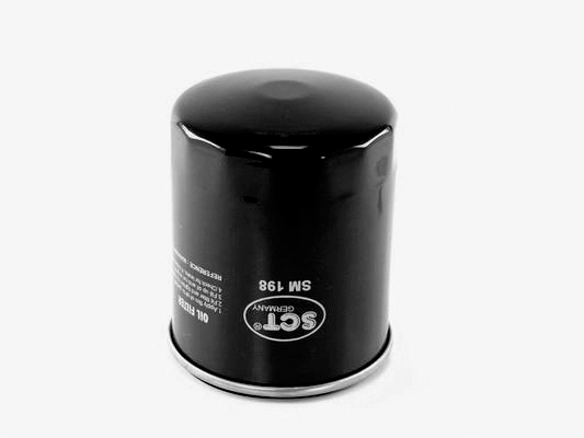 Filtro de aceite motor Lucas LFOS147