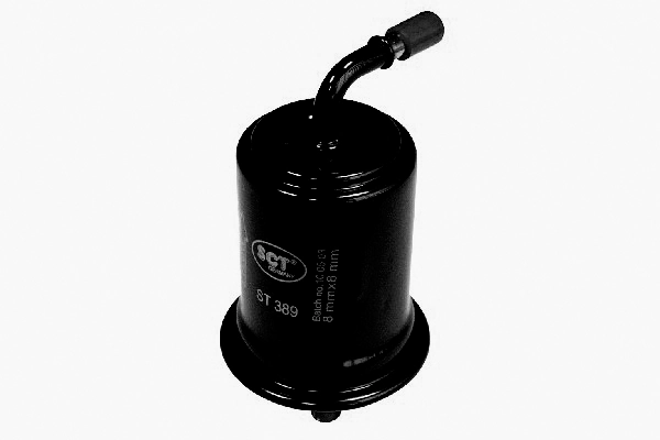 KF3320490 NIPPON MOTORS Filtro de gasolina