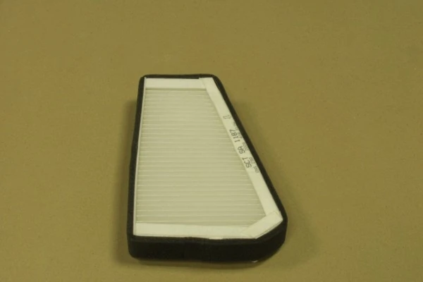 Filtro de cabina AMP/Paradowscy FC1101 precio, desde 8,88 EUR