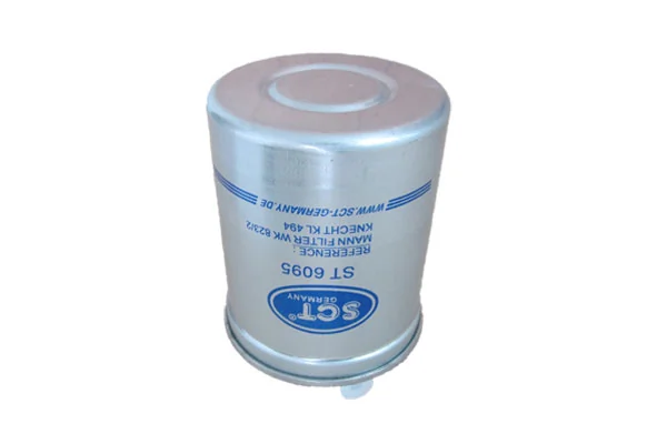 Filtro de combustible LFDF159 Lucas