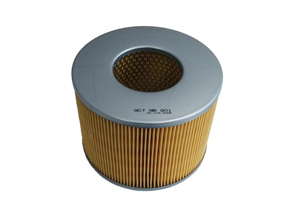 SB901 SCT