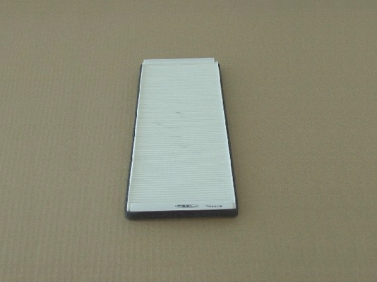 Filtro de polen Opel Astra F