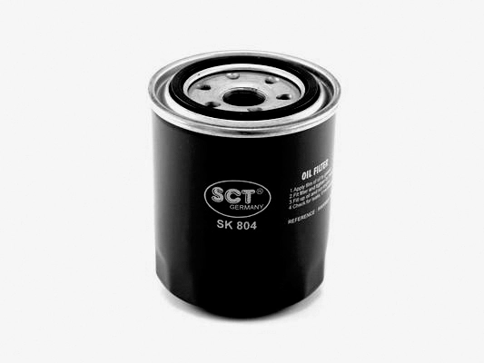 Filtro de aceite SCT SK804 precio, desde 12,75 EUR