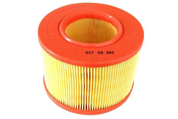 El filtro de aire Massey Ferguson 1807257M1 precio, desde 7,24 EUR