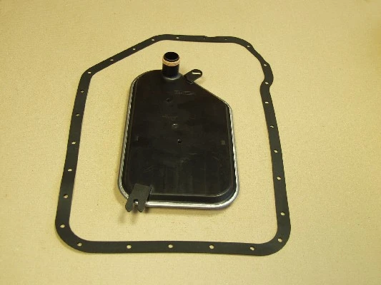 Filtro de transmisión automática Skoda SuperB I desde 20,24 €