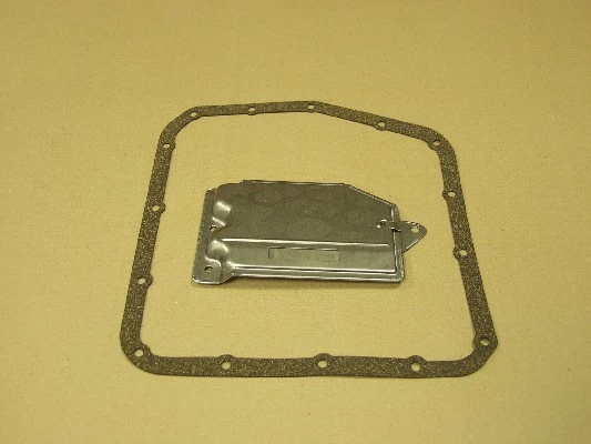 Filtro hidráulico, transmisión automática Toyota Celica T16