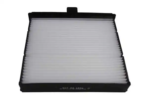 Filtro antipolen para Renault Scenic GRAND II JM0, JM1