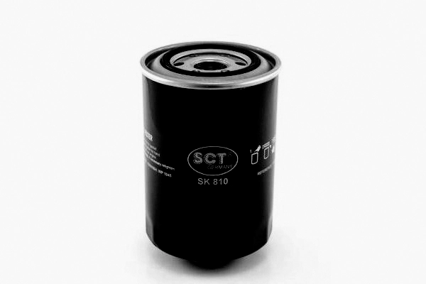 Filtro de aceite SCT SK810 precio, desde 12,49 EUR