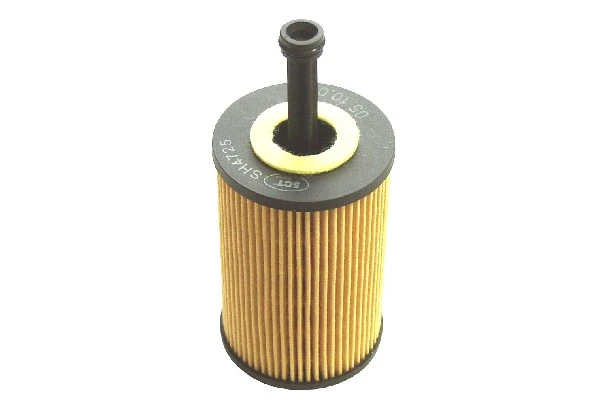 Filtro de aceite SCT SH4725P precio, desde 3,57 EUR