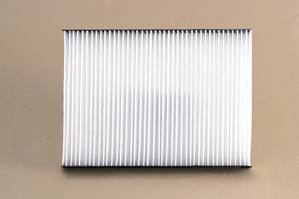 Filtro de polen Nissan Qashqai II