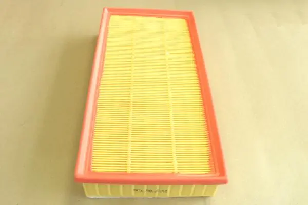 Filtro de aire 1638024780 Peugeot/Citroen