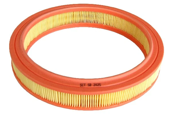 Filtro de aire de motor para Ford Escort '91 EXPRESS AVL