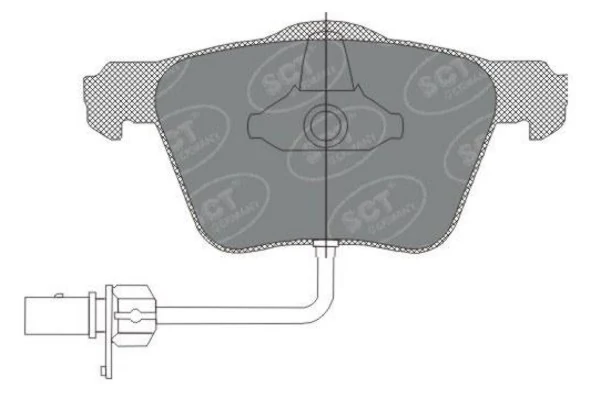 SP282PR SCT