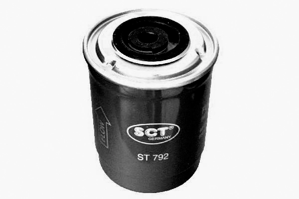ST792 SCT Filtro de gasolina