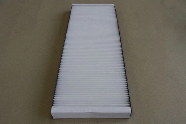 Filtro de cabina SCT SA1115 precio, desde 5,70 EUR