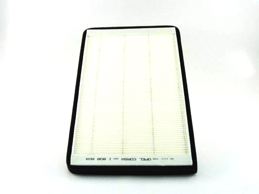 SA1111 SCT Filtro antipolen
