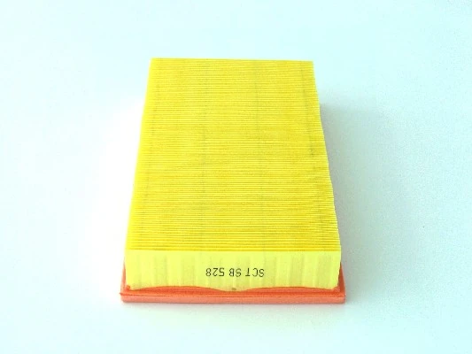 El filtro de aire SsangYong Kyron SUV (2007 - 2014) precio, desde 12,41 EUR