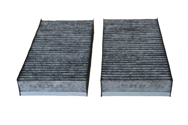 Filtro de polen ML/GLE  SUV (2005-2011) original desde 25,23 €