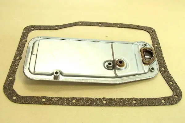 Filtro hidráulico transmisión automática para Toyota Land Cruiser 80 J8