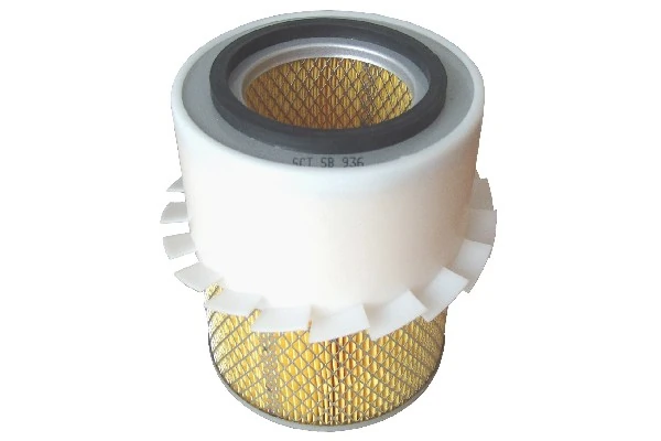 SB936 SCT
