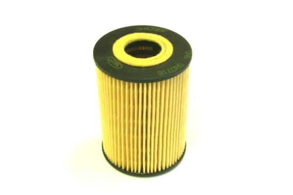 Filtro de aceite motor para Nissan Cabstar  (F24M)