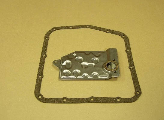 Filtro hidráulico, transmisión automática Toyota Celica T16