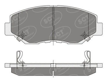 SP354PR SCT