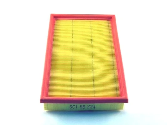 90322261 General Motors Filtro de aire de motor