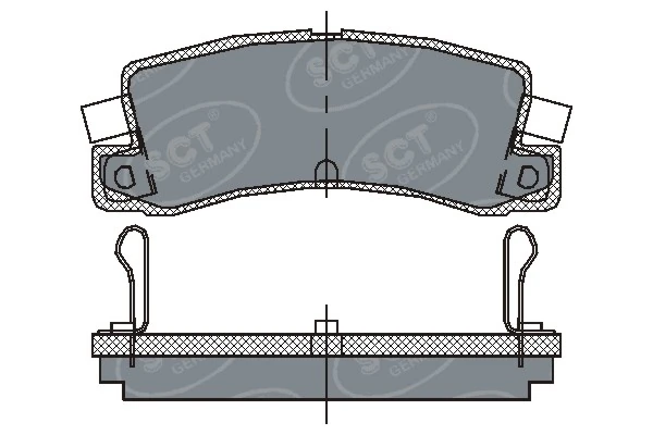 SP106PR SCT