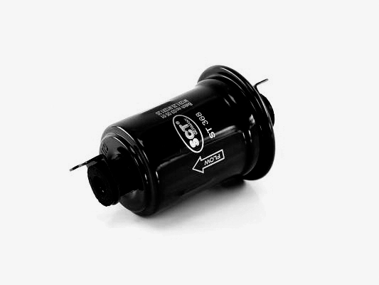 ST368 SCT
