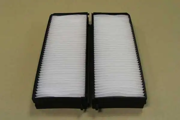 Precio del repuesto Filtro habitáculo Sonata  sedán