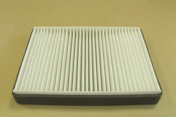  Filtro de habitáculo Volvo S80 2