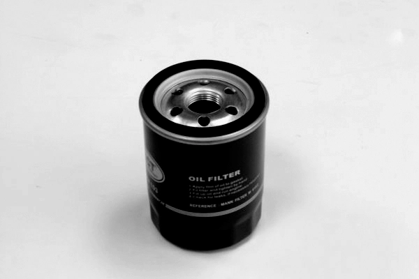 Filtro de aceite KIA Picanto II hatchback (TA) (2011 - 2018) precio, desde 5,38 EUR