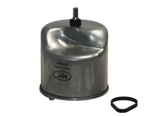 Filtro combustible SCT ST6507 precio, desde 21,27 EUR