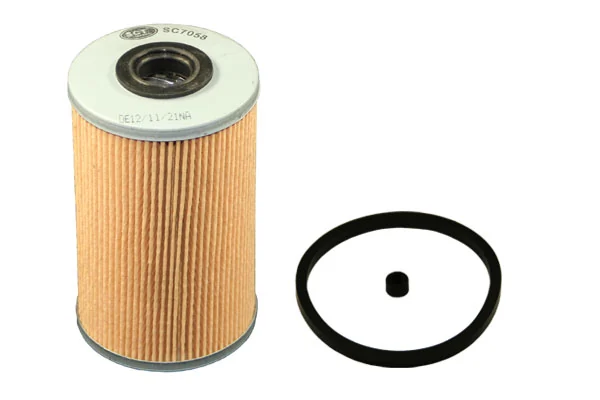 Filtro de gasoil Primastar  bus (2002-2026) original desde 7,64 €