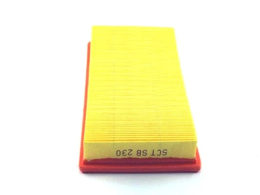 SB230 SCT
