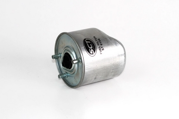 Filtro combustible Mazda 3 hatchback (BL) (2009 - 2013) precio, desde 22,63 EUR