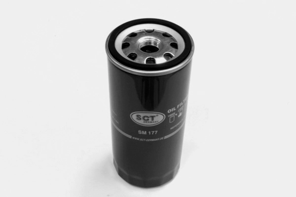 SM177 SCT