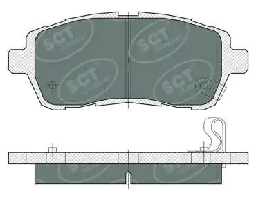 SP384PR SCT